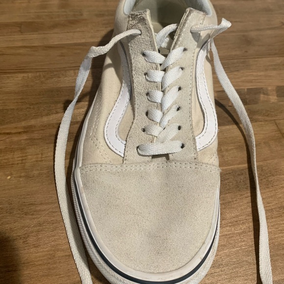 Vans. Excellent condition. Barely worn - Picture 4 of 9